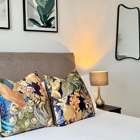 Apartman 42 Citygate *