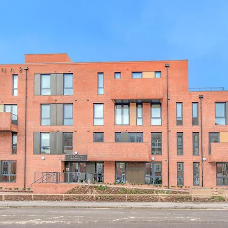 42 Citygate * York