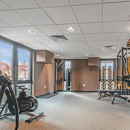 42 Citygate Apartman York