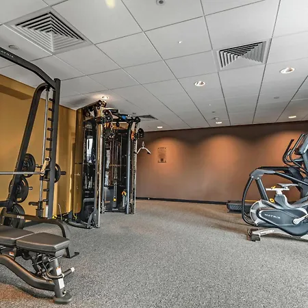 Apartman 42 Citygate *