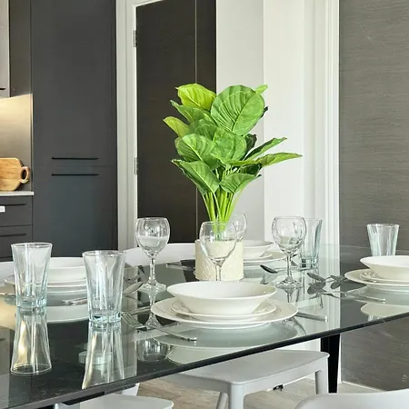 42 Citygate Apartman York
