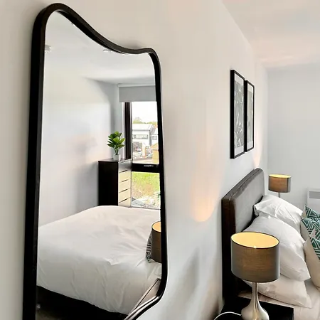 Apartman 42 Citygate