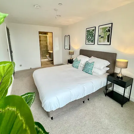 Apartman 42 Citygate York