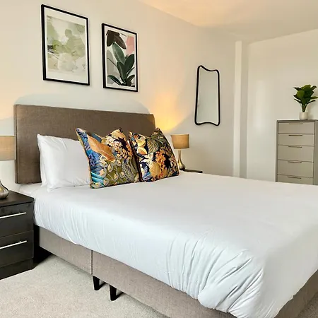Apartman 42 Citygate