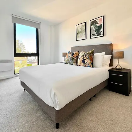 Apartman 42 Citygate