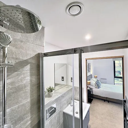 42 Citygate Apartman York